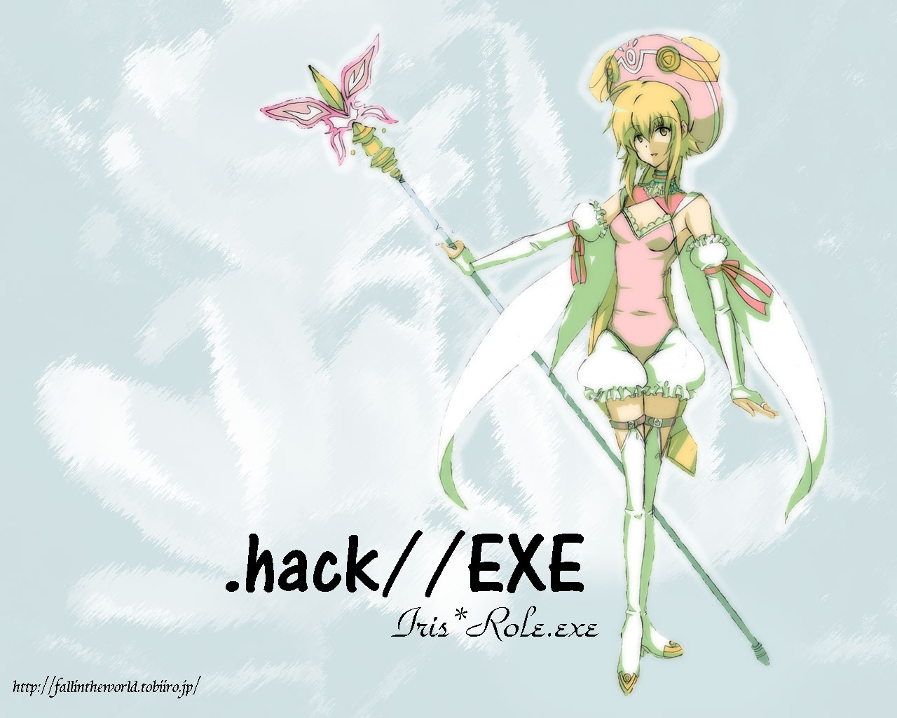 Hack Exe データベース